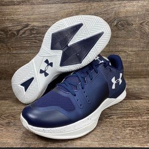 Under Armour Block City Volleyball Shoe
